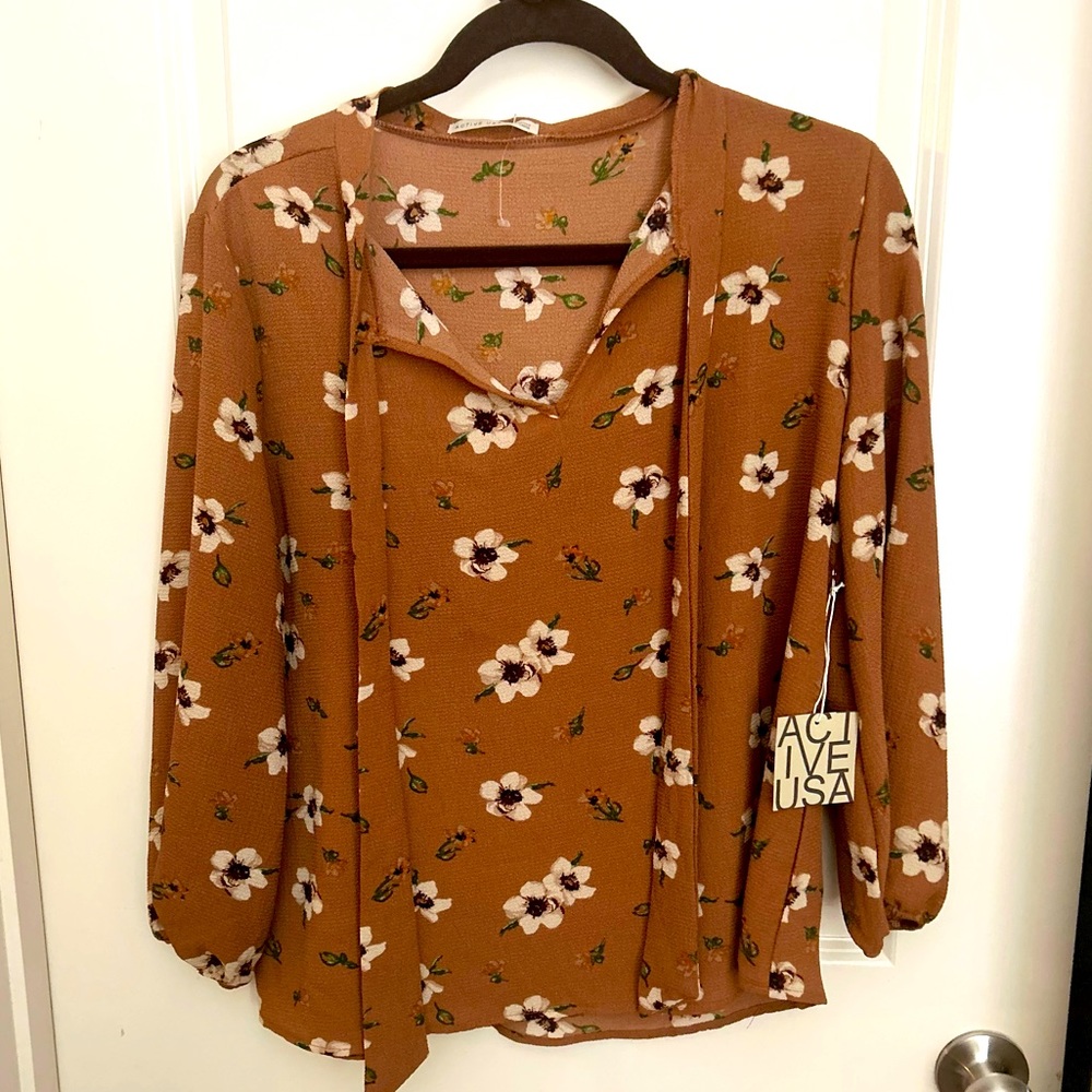 Women Blouse